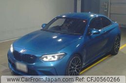 bmw m2 2018 -BMW 【横浜 314ﾅ7007】--BMW M2 CBA-2U30--WBS2U72040VB10163---BMW 【横浜 314ﾅ7007】--BMW M2 CBA-2U30--WBS2U72040VB10163-