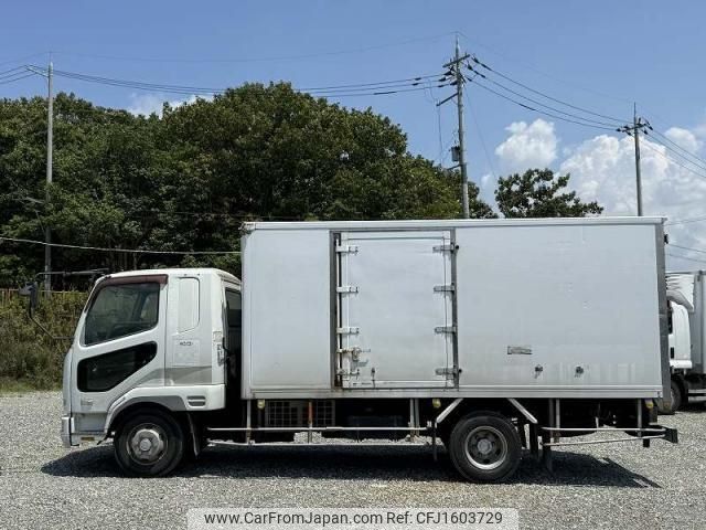 mitsubishi-fuso fighter 2006 CFJ1603729 image 2