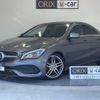 mercedes-benz cla-class 2019 -MERCEDES-BENZ--Benz CLA DBA-117342--WDD1173422N760283---MERCEDES-BENZ--Benz CLA DBA-117342--WDD1173422N760283- image 1