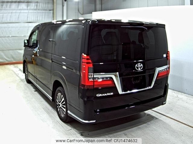 toyota granace 2020 -TOYOTA--Granace GDH303W-1001201---TOYOTA--Granace GDH303W-1001201- image 2
