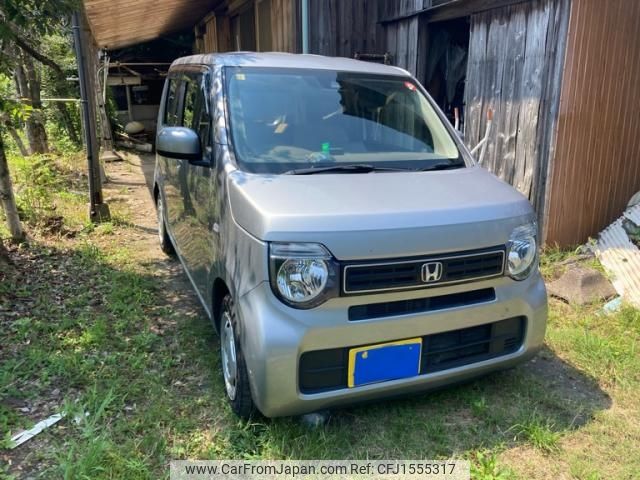 honda n-wgn 2020 CFJ1555317 image 2