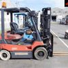 toyota forklift undefined -TOYOTA--Toyota Forklift 7FBL10-7FBL18-12969---TOYOTA--Toyota Forklift 7FBL10-7FBL18-12969- image 2