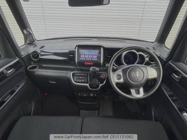 honda n-box 2017 -HONDA--N BOX DBA-JF1--JF1-1920528---HONDA--N BOX DBA-JF1--JF1-1920528- image 2