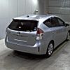 toyota prius-α 2020 -TOYOTA--Prius α ZVW41W--ZVW41-0086453---TOYOTA--Prius α ZVW41W--ZVW41-0086453- image 2