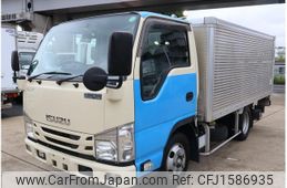 isuzu elf-truck 2020 CFJ1586935