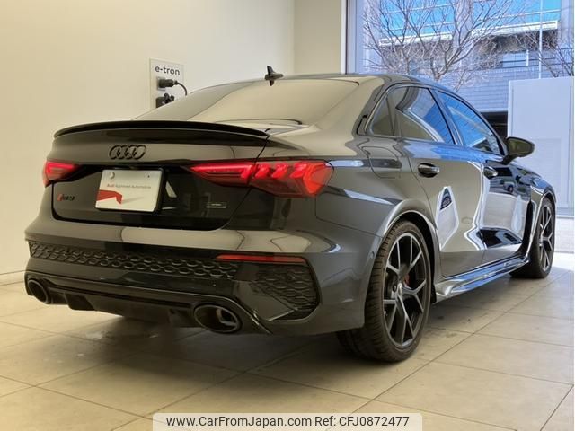 audi rs3 2023 quick_quick_3BA-GYDNWF_WUAZZZGYXPA902269 image 2