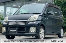 subaru stella 2008 quick_quick_RN1_RN1-066901