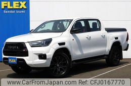 toyota hilux 2022 GOO_NET_EXCHANGE_0901425A20240416G001