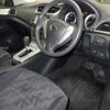 nissan sylphy 2016 -NISSAN--SYLPHY TB17-027971---NISSAN--SYLPHY TB17-027971- image 4