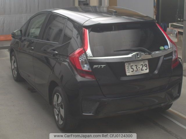 honda fit 2014 -HONDA--Fit GP5-3082883---HONDA--Fit GP5-3082883- image 2