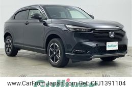 honda vezel 2022 -HONDA--VEZEL 6AA-RV5--RV5-1059559---HONDA--VEZEL 6AA-RV5--RV5-1059559-