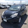 nissan note 2014 AF-E12-233758 image 1