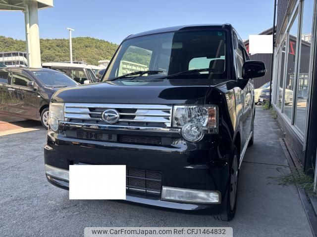 daihatsu move-conte 2012 quick_quick_DBA-L575S_L575S-0166541 image 1