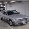 mercedes-benz s-class 1990 -MERCEDES-BENZ--Benz S Class WDB1260451A524168---MERCEDES-BENZ--Benz S Class WDB1260451A524168- image 1