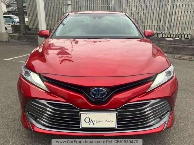 toyota camry 2018 quick_quick_DAA-AXVH70_AXVH50-1023134 image 1