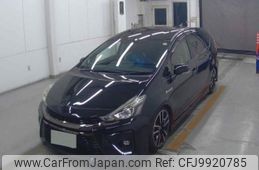 toyota prius-α 2015 quick_quick_DAA-ZVW40W_ZVW40-0016659