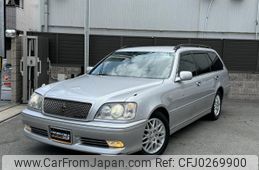 toyota crown-estate 2007 quick_quick_TA-JZS175W_JZS175-0094468