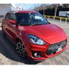 suzuki swift 2019 quick_quick_CBA-ZC33S_ZC33S-124985 image 11