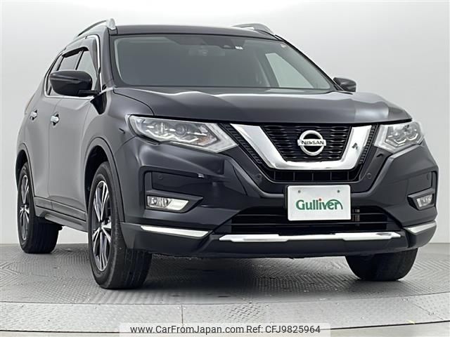 nissan x-trail 2019 -NISSAN--X-Trail DBA-NT32--NT32-311288---NISSAN--X-Trail DBA-NT32--NT32-311288- image 1