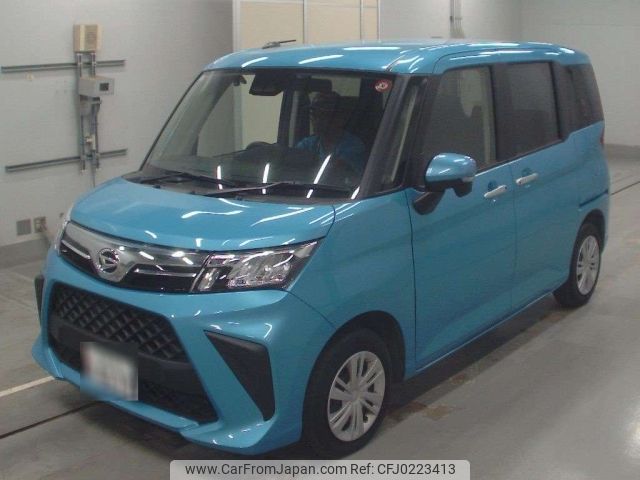 daihatsu thor 2023 -DAIHATSU 【千葉 503ほ4679】--Thor M900S-1008618---DAIHATSU 【千葉 503ほ4679】--Thor M900S-1008618- image 1