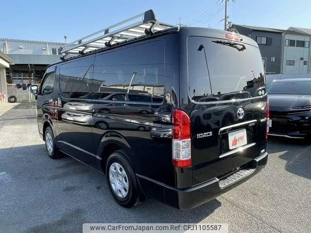 toyota hiace-van 2019 quick_quick_CBF-TRH200V_TRH200-0300758 image 2