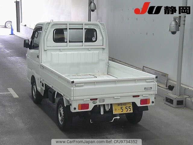 suzuki carry-truck 2020 -SUZUKI 【静岡 481ｻ555】--Carry Truck DA16T--DA16T-577097---SUZUKI 【静岡 481ｻ555】--Carry Truck DA16T--DA16T-577097- image 2