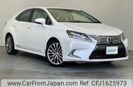 lexus hs 2016 CFJ1625973