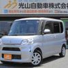 daihatsu tanto 2019 quick_quick_DBA-LA600S_LA600S-0755741 image 2