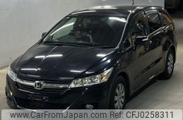 honda stream 2011 -HONDA--Stream RN6-3133931---HONDA--Stream RN6-3133931-