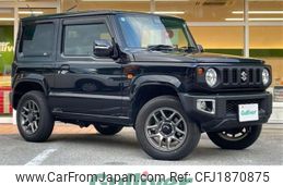suzuki jimny 2019 CFJ1870875