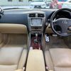lexus is 2006 CARSENSOR_JP_AU6192072963 image 17