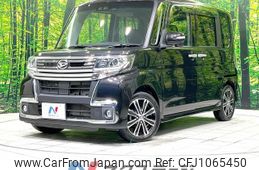 daihatsu tanto 2017 quick_quick_LA600S_LA600S-0522647