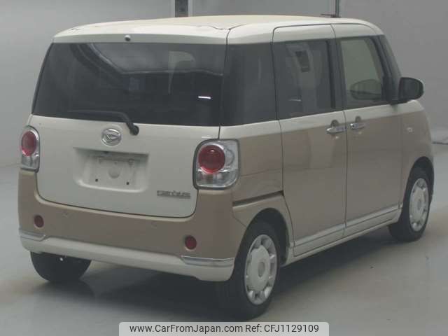 daihatsu move-canbus 2021 -DAIHATSU--Move Canbus 5BA-LA800S--LA800S-0277271---DAIHATSU--Move Canbus 5BA-LA800S--LA800S-0277271- image 2