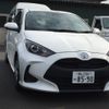 toyota yaris 2020 -TOYOTA--Yaris 5BA-KSP210--KSP210-0020308---TOYOTA--Yaris 5BA-KSP210--KSP210-0020308- image 1