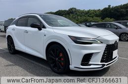 lexus rx 2023 quick_quick_5AA-TALH17_TALH17-1004709