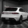 porsche macan 2022 -PORSCHE 【滋賀 30Cｻ7】--Porsche Macan J1NU--NLB37171---PORSCHE 【滋賀 30Cｻ7】--Porsche Macan J1NU--NLB37171- image 2