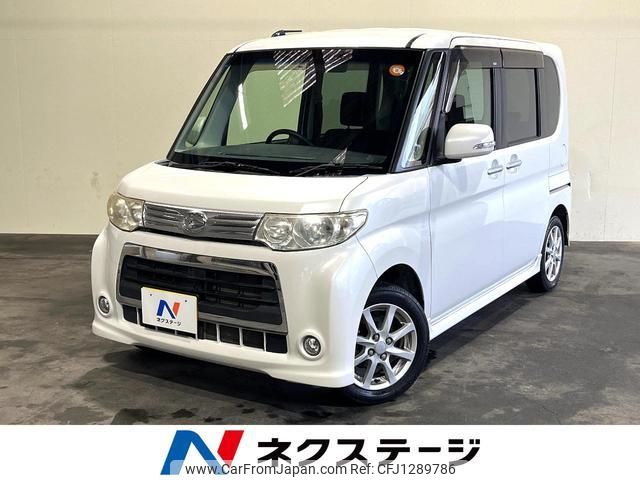 daihatsu tanto 2012 quick_quick_L375S_L375S-0514918 image 1