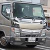 mitsubishi-fuso canter 2012 GOO_NET_EXCHANGE_0707620A30241211W001 image 8