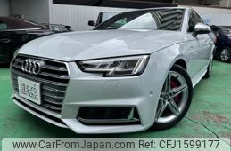 audi s4-avant 2017 CFJ1599177