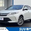 toyota harrier 2019 -TOYOTA--Harrier DBA-ZSU60W--ZSU60-0180186---TOYOTA--Harrier DBA-ZSU60W--ZSU60-0180186- image 1