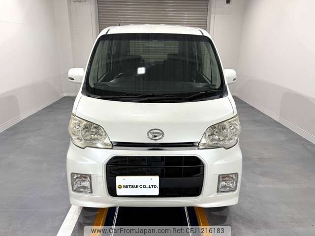 daihatsu tanto-exe 2010 CMATCH_U00049076762 image 2