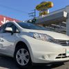 nissan note 2013 -NISSAN--Note DBA-E12--E12-096303---NISSAN--Note DBA-E12--E12-096303- image 1