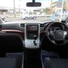toyota alphard 2010 quick_quick_DBA-ANH20W_ANH20-8160594 image 3