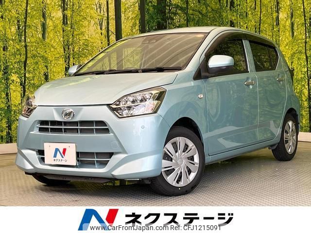 daihatsu mira-e-s 2018 quick_quick_LA350S_LA350S-0077061 image 1