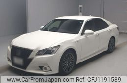 toyota crown 2015 -TOYOTA 【宇都宮 335ゆ131】--Crown AWS210-6087513---TOYOTA 【宇都宮 335ゆ131】--Crown AWS210-6087513-