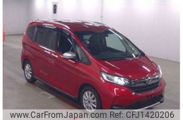 honda freed 2020 -HONDA--Freed 6BA-GB5--GB5-3115769---HONDA--Freed 6BA-GB5--GB5-3115769-