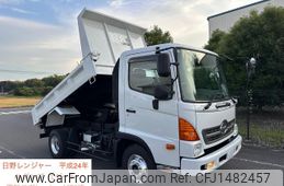 hino ranger 2012 GOO_NET_EXCHANGE_0401947A30250728W001