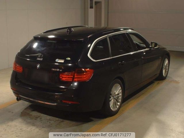 bmw 3-series 2013 -BMW--BMW 3 Series 3D20-WBA3K32090F789099---BMW--BMW 3 Series 3D20-WBA3K32090F789099- image 2