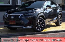 lexus nx 2016 quick_quick_AGZ10_AGZ10-1012345