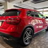 mercedes-benz gla-class 2017 -MERCEDES-BENZ--Benz GLA DBA-156946--WDC1569462J418282---MERCEDES-BENZ--Benz GLA DBA-156946--WDC1569462J418282- image 9